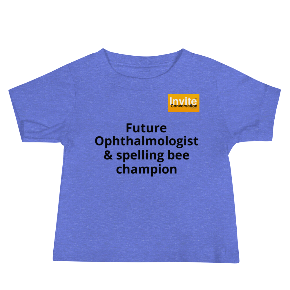 Future Ophthalmologist