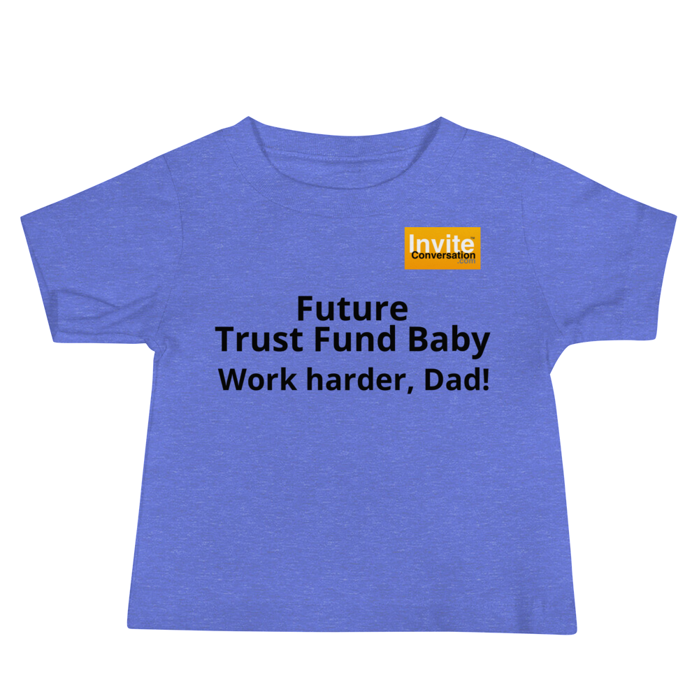 Future Trust Fund - Dad