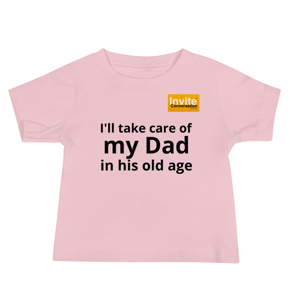 Care of Dad