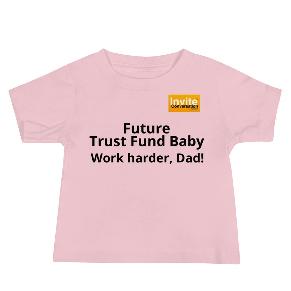 Future Trust Fund - Dad