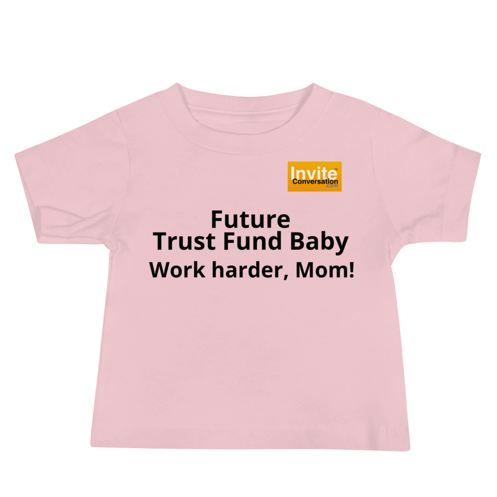 Future Trust Fund - Mom