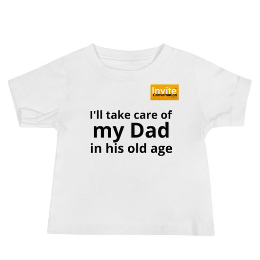 Care of Dad