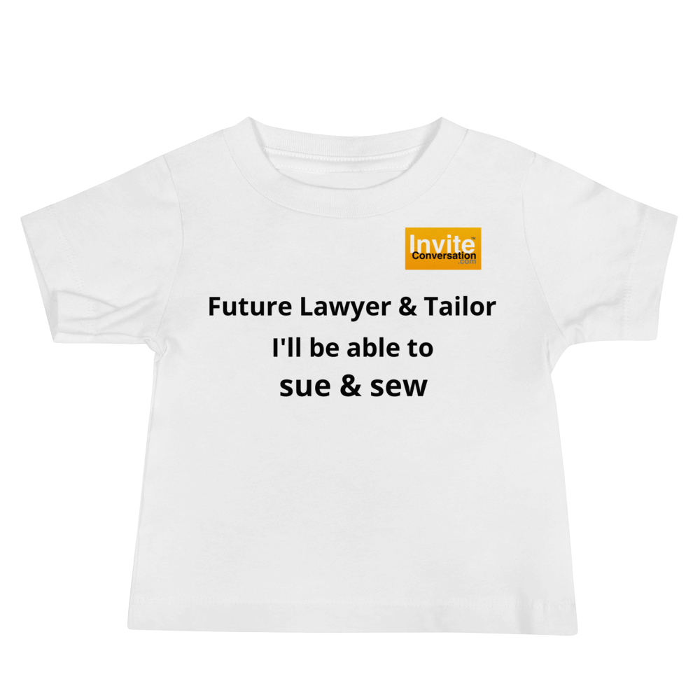 Future Lawyer & Tailor