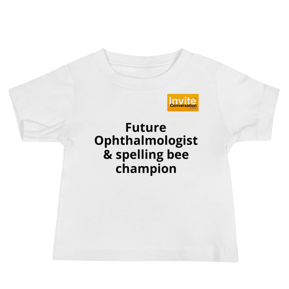 Future Ophthalmologist