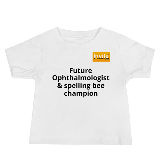 Future Ophthalmologist