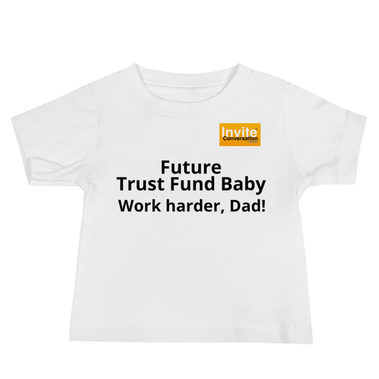 Future Trust Fund - Dad