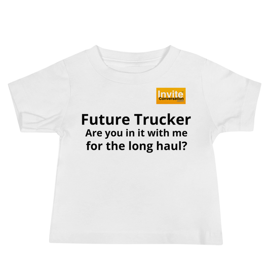 Future Trucker