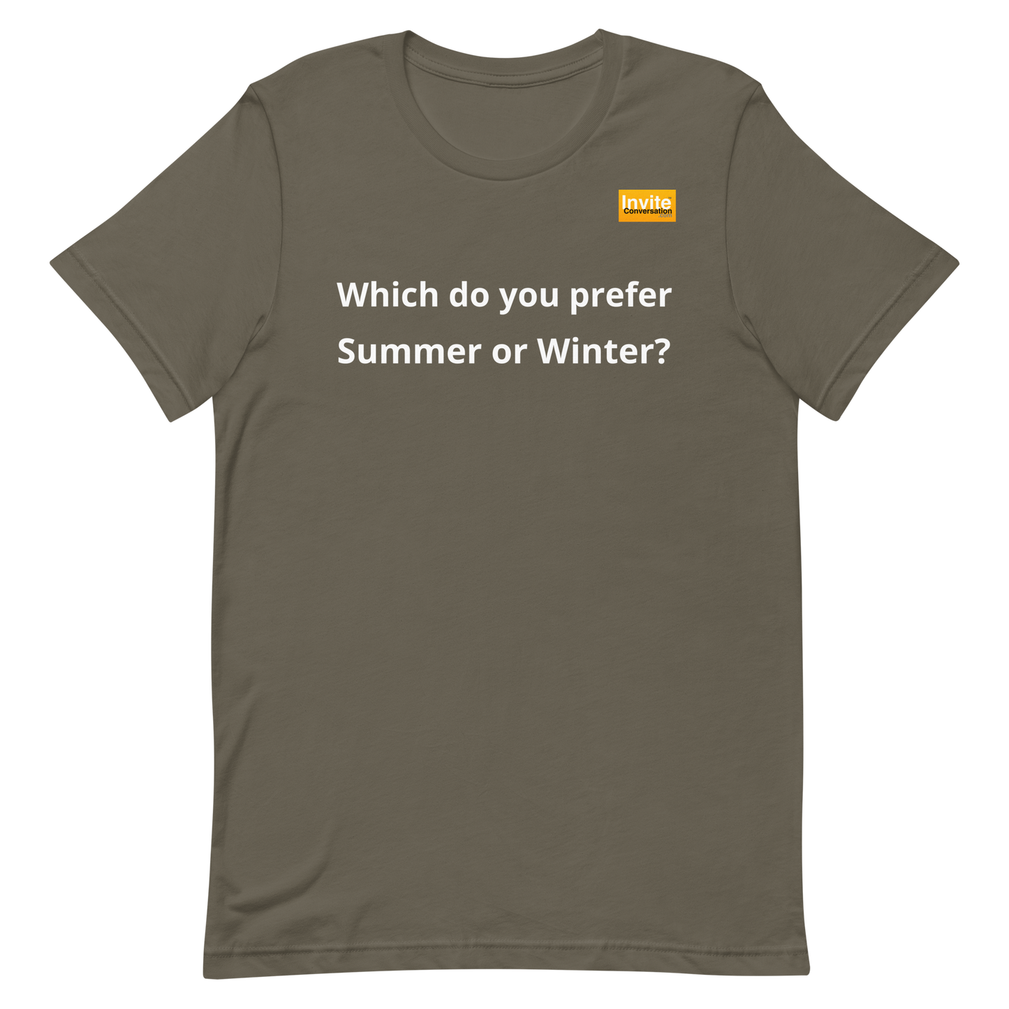 Prefer / Other / Summer or Winter?