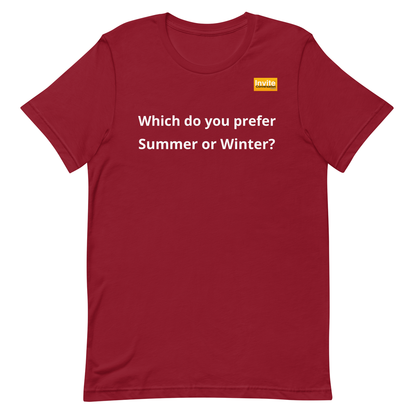 Prefer / Other / Summer or Winter?