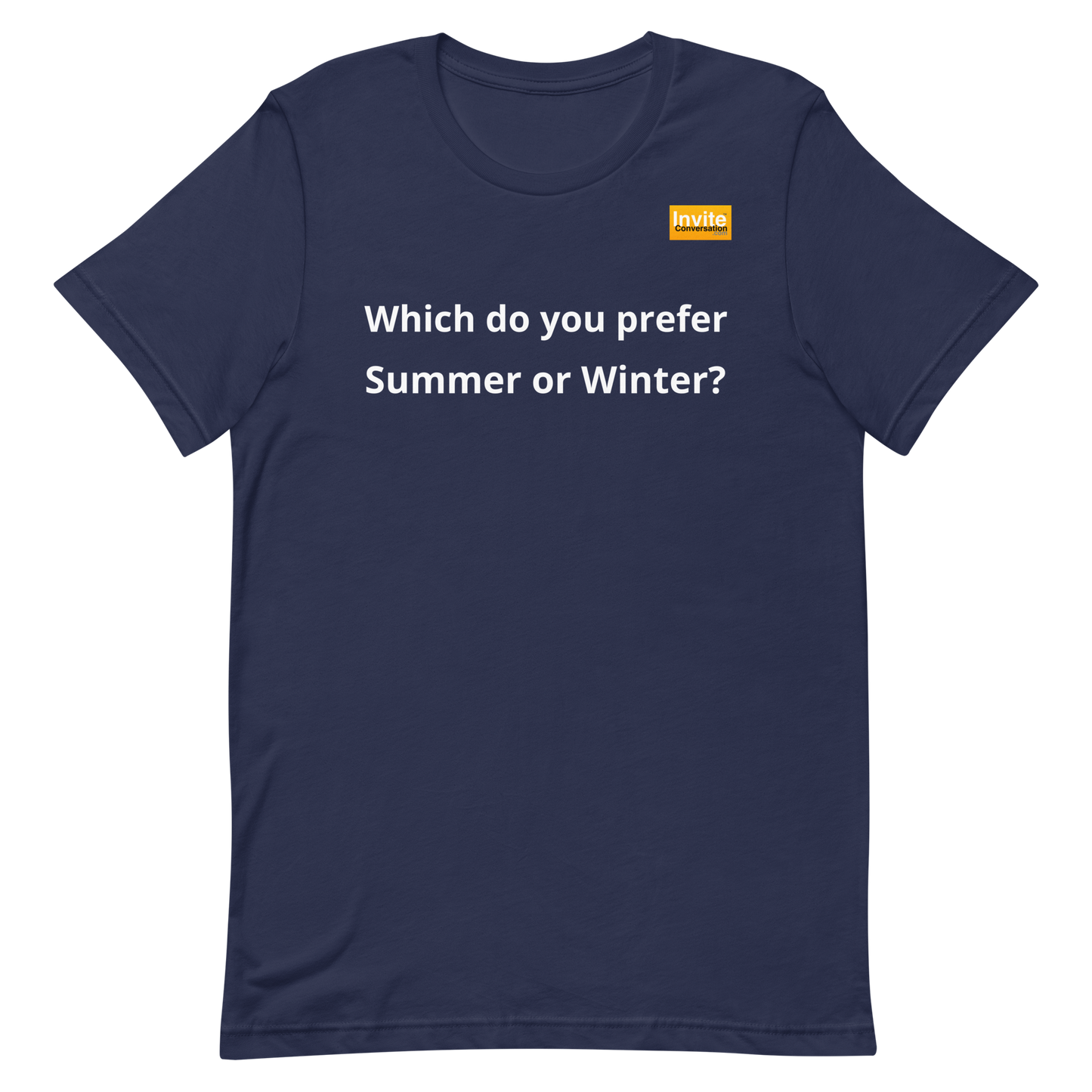 Prefer / Other / Summer or Winter?